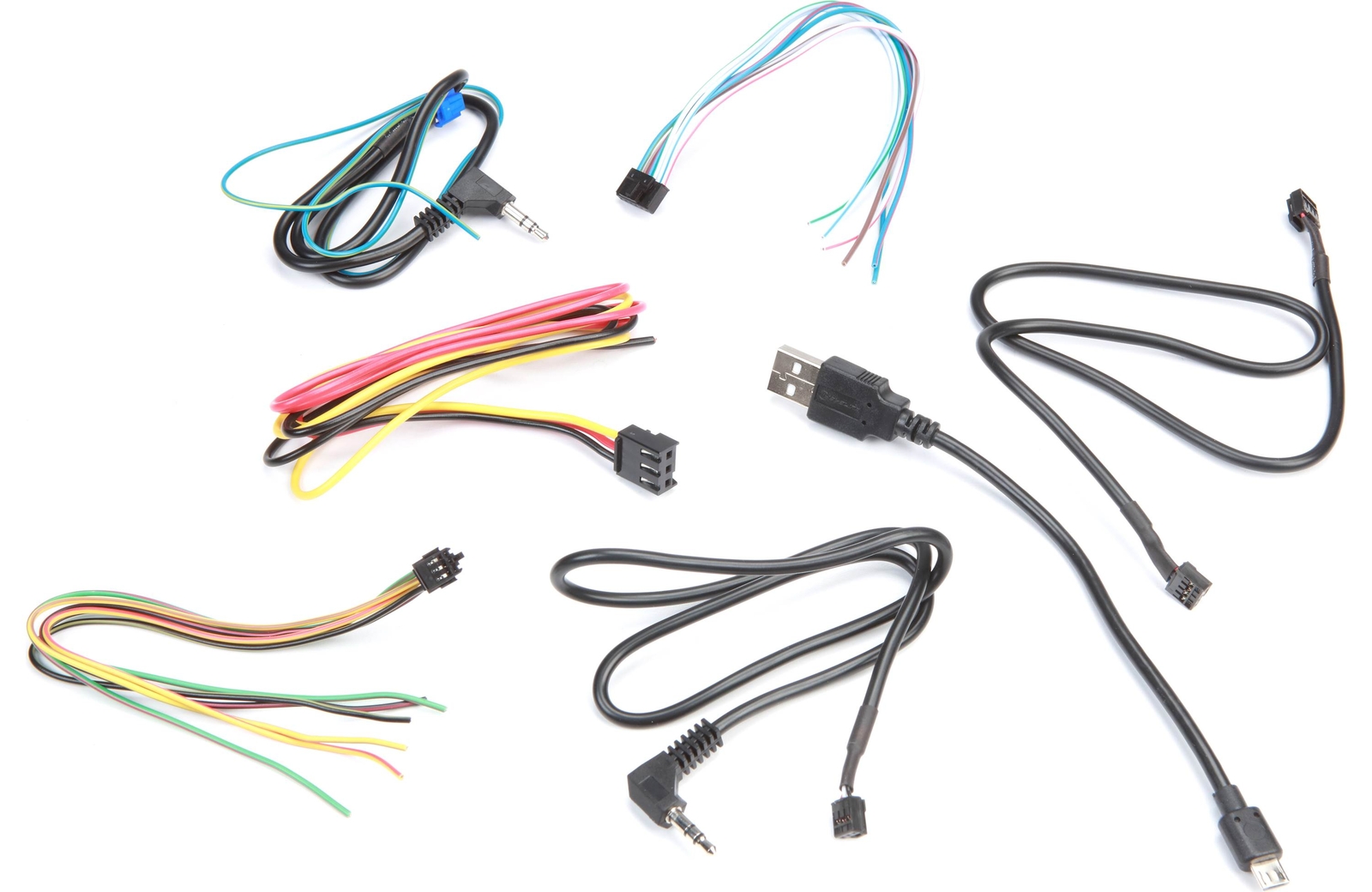 NEW iDatalink Maestro RR ADS-MRR2 Car Radio Replacement Steering Wheel Interface