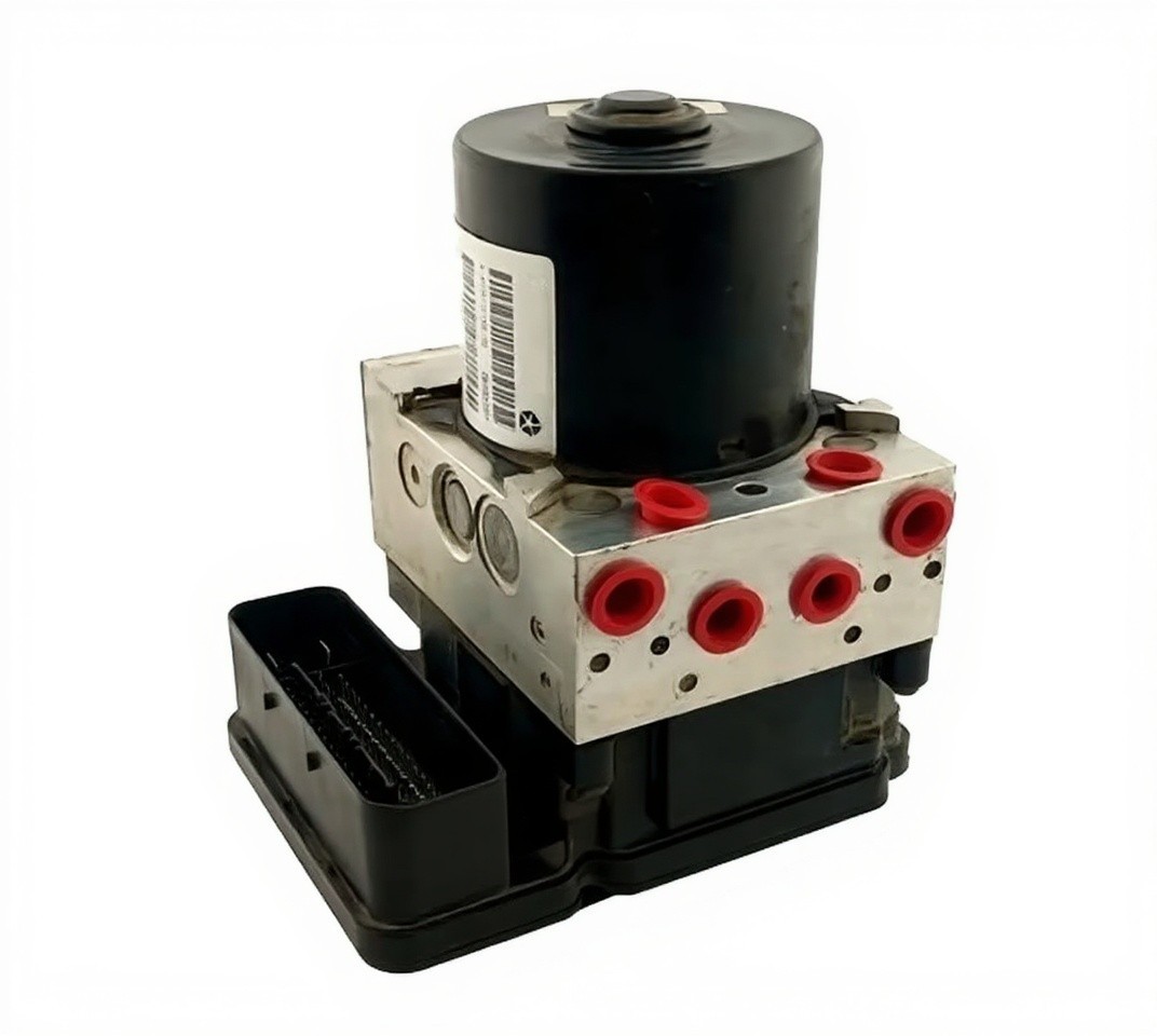 ABS Anti-Lock Brake Pump DODGE RAM 1500 PICKUP 14-16 68193650AD OEM