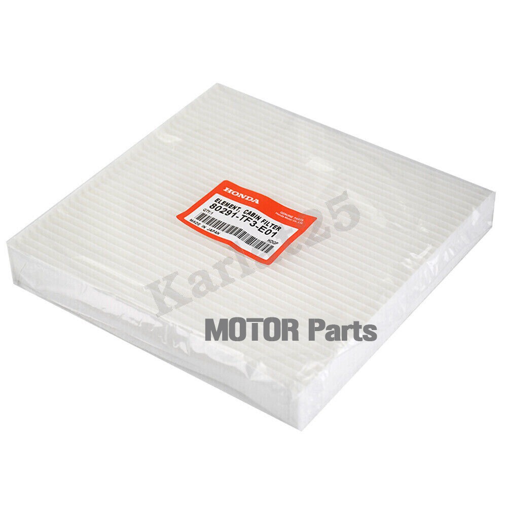 2 Pack Genuine OEM Air Cabin Filters for 2017-22 CR-V 1.5L Turbo Models only USA