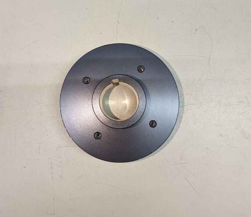 BRAND NEW Mazda Rotary Engine Aluminum Dual Belt Main Pulley Fits: 1974 To 1991