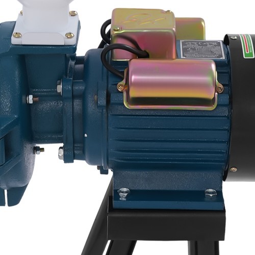 Electric Mill Grinding Molino De Maiz With Funnel Electric Corn Grinder Machine