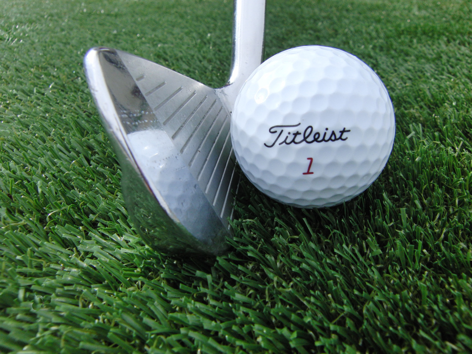 34" x 60 Fairway Golf Chipping Driving Range Commercial Practice Hitting Aid Mat