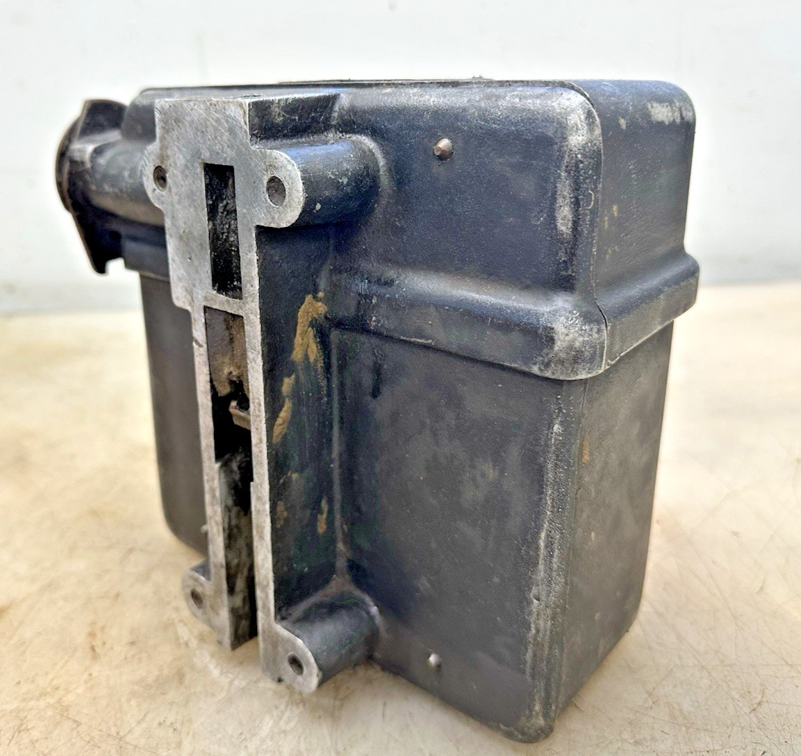 Wico Oc Magneto Ser # 2510 Oil Field Hit & Miss Old Gas Engine