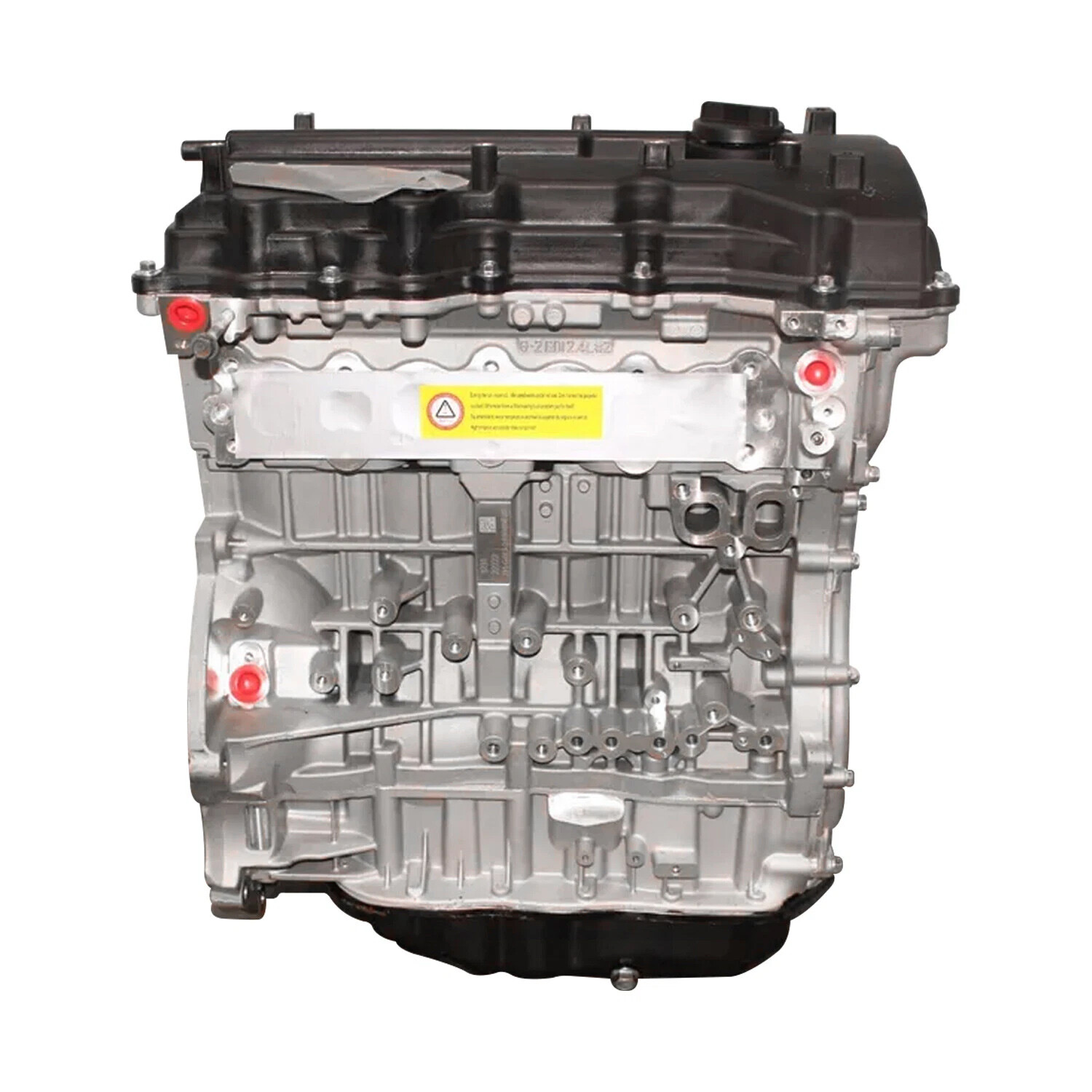 G4KJ 2.4L Theta II GDI For 2011-2019 Hyundai Sonata Tucson Kia Sportage 2.4L