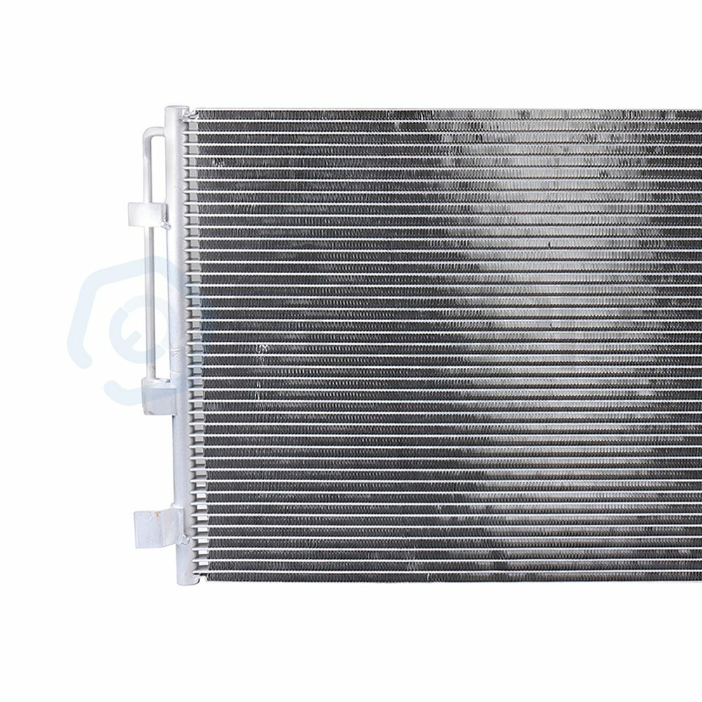 Replacement New A/C Aluminum Condenser for 07-12 Nissan Altima 3.5L V6 AC3639