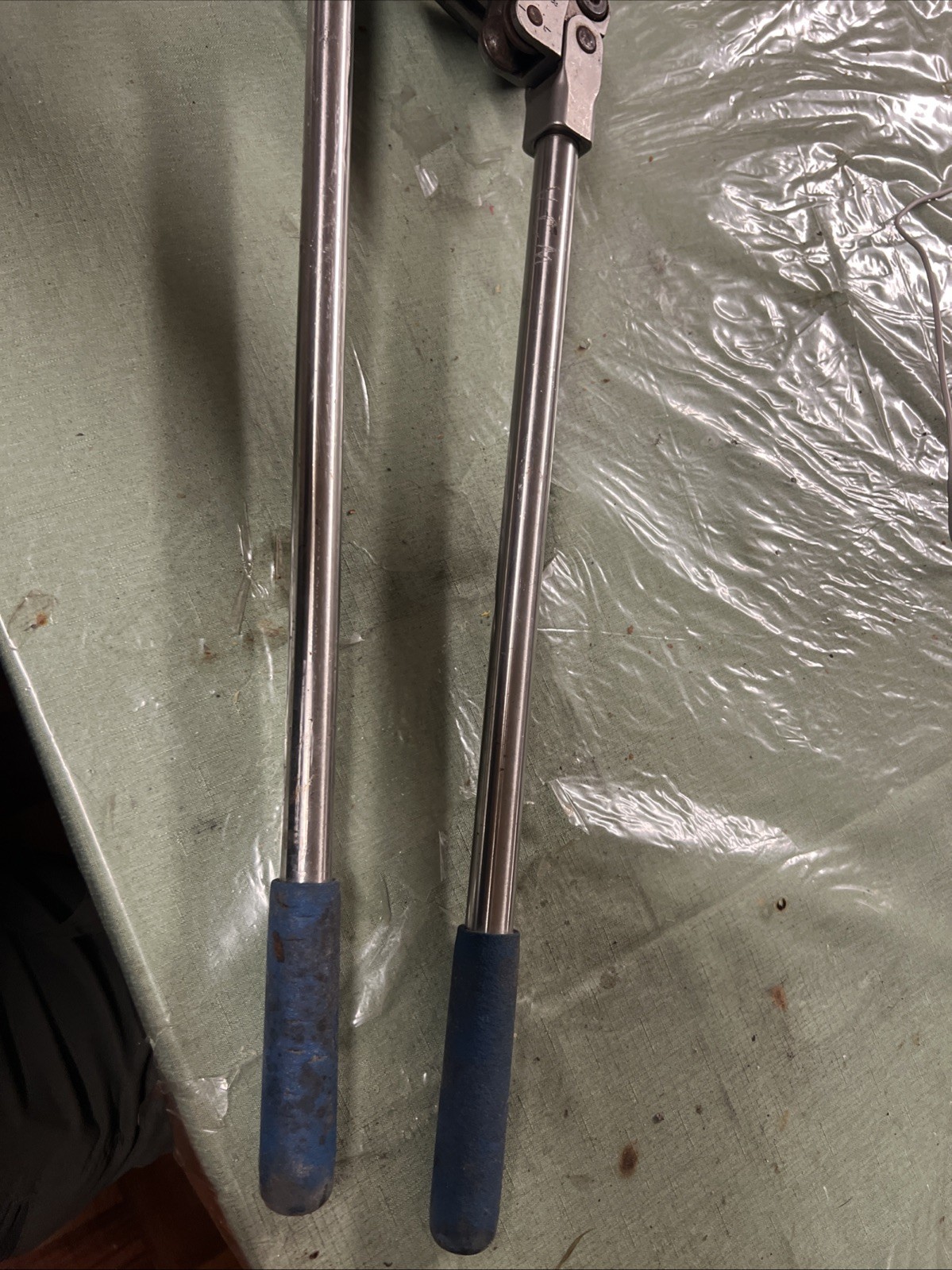 Swagelok MS-HTB-8 1/2 in Hand Tube Bender