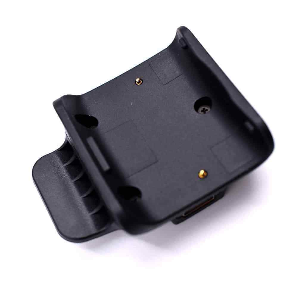 Garmin BarkLimiter Deluxe Charging Clip