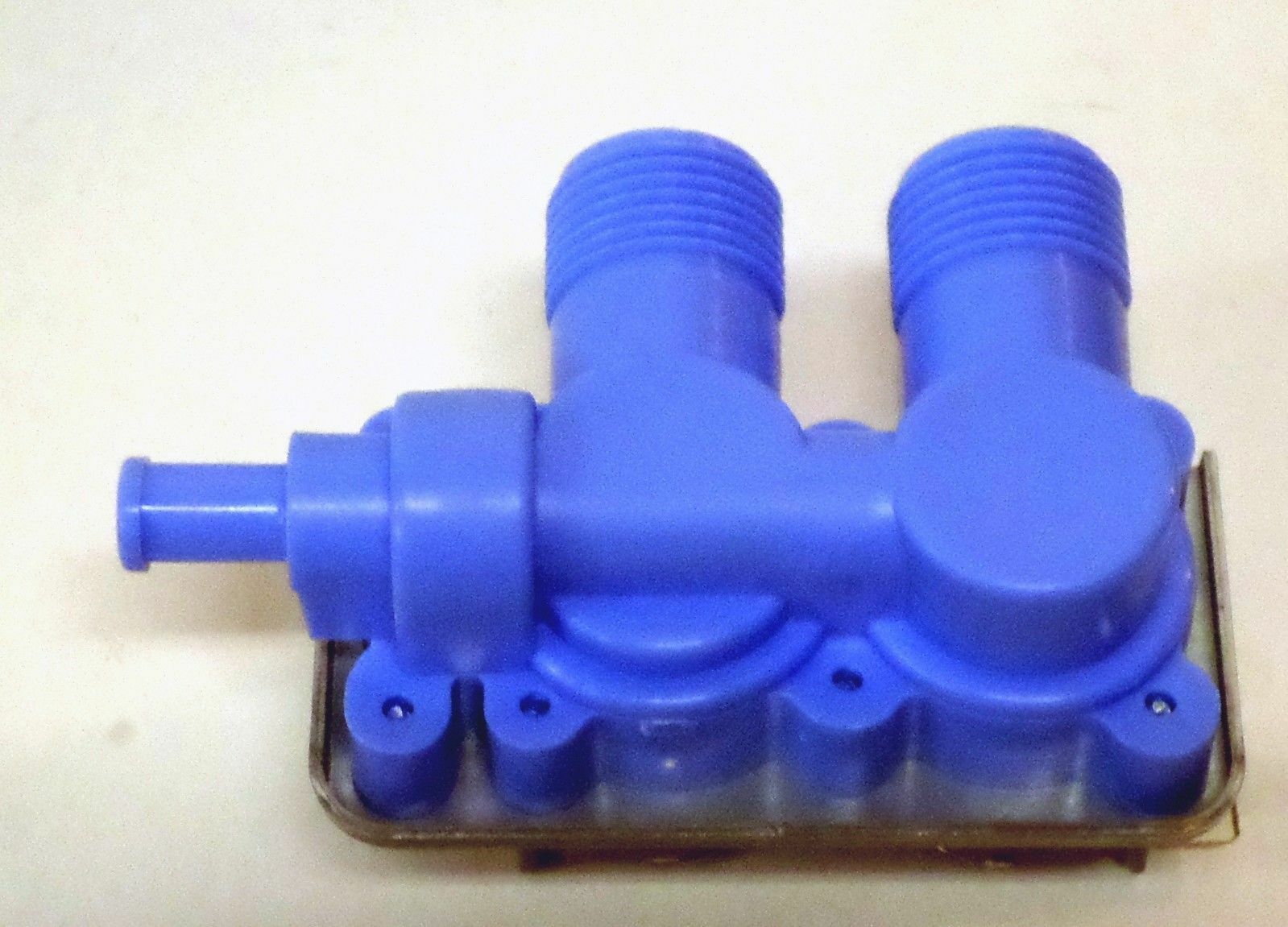 205613 for Maytag Washer Machine Water Solenoid Inlet Valve also for 35-2374N