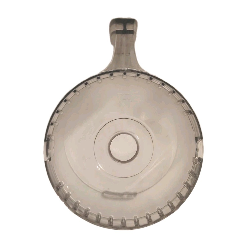 Cuisinart AFP-7 Smart Power Duet Food Processor Work Bowl Replacement Part