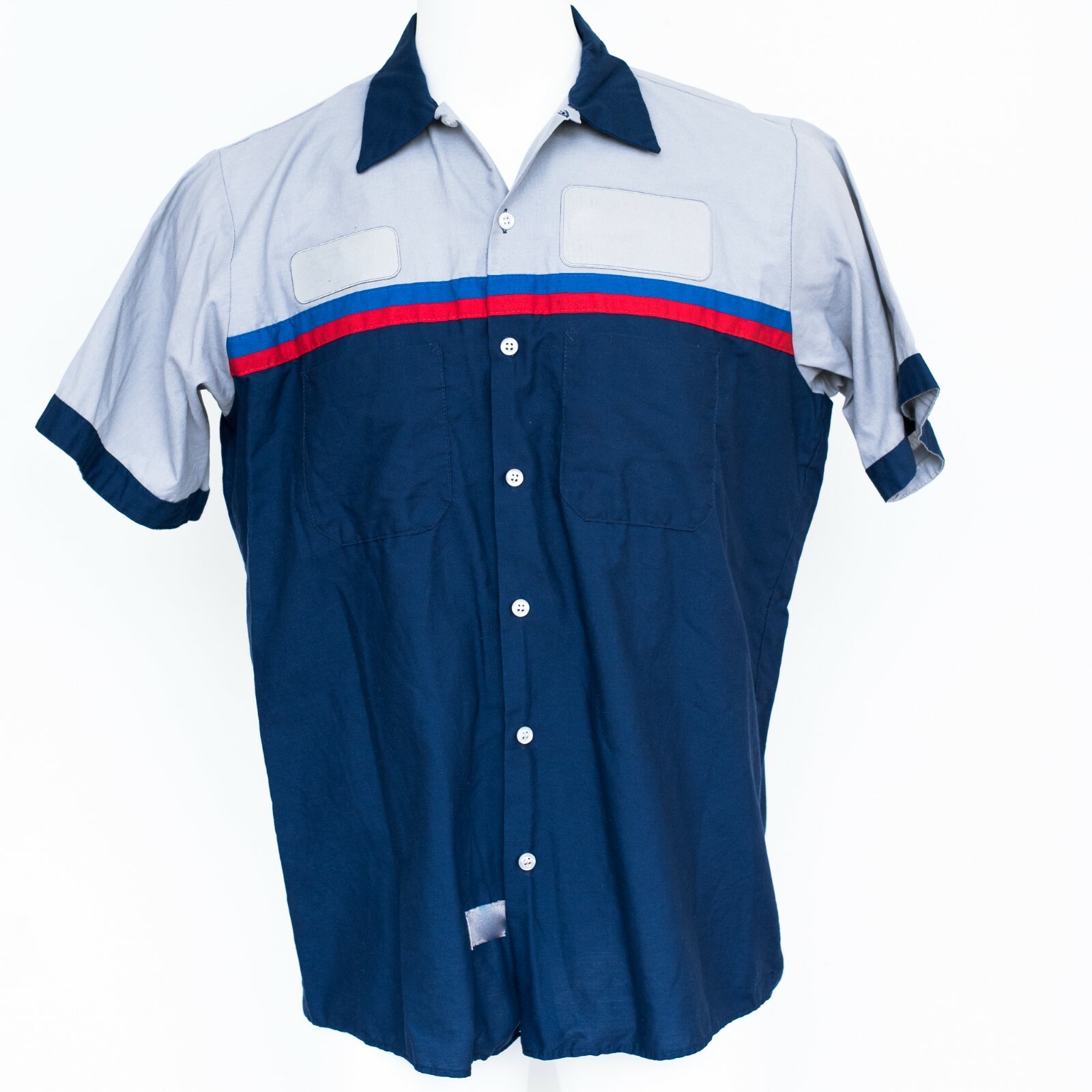 Used Work Shirts Motorsport Cintas, Redkap, Unifirst, G&K MIXED COLORS FREESHIP