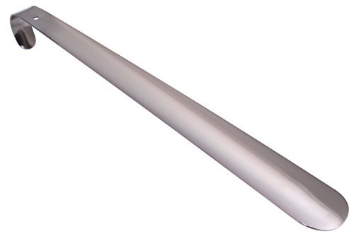 Rothco Stainless Steel Shoe Horn