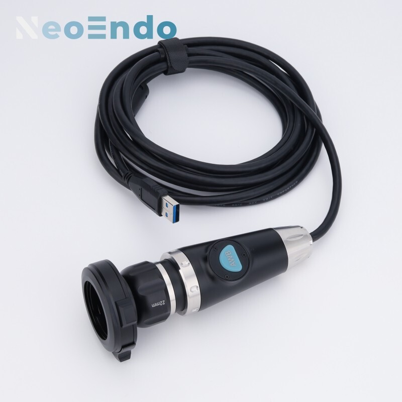 Medical USB Endoscope Camera Full HD 1080P For ENT/Oral/Pet Inspection