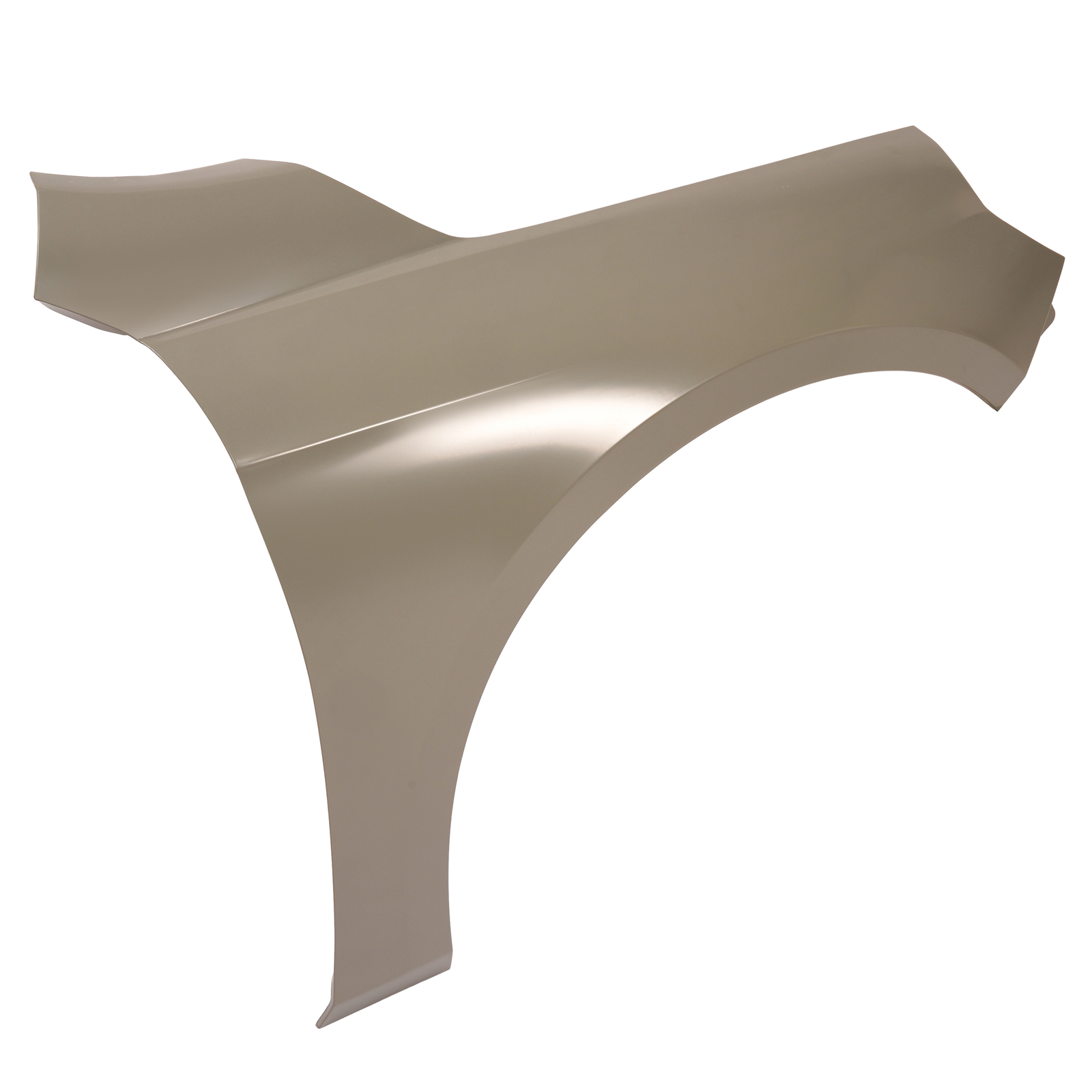 Front Right Side Fender Steel RH For Chevrolet Malibu 2016 17 2018 2019-2023