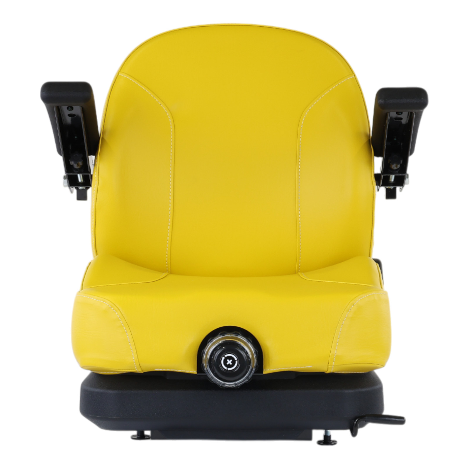 116-8912 Suspension Seat fits Exmark Lazer Z DS-Series 60 Lazer Z DS-Series 72