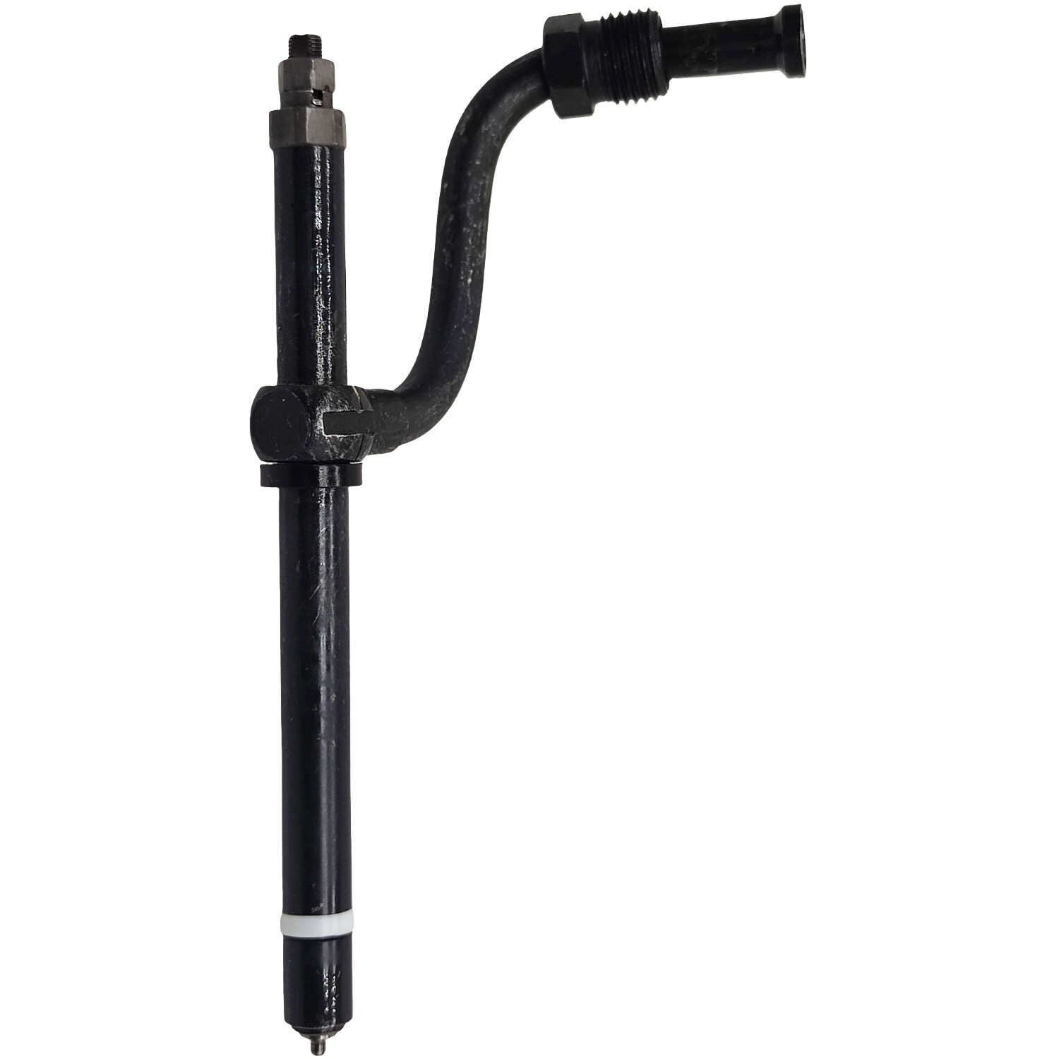 6 PCS Fuel Injectors Set AR50781 For John Deere 3020 4000 4020 4040 6600 7700