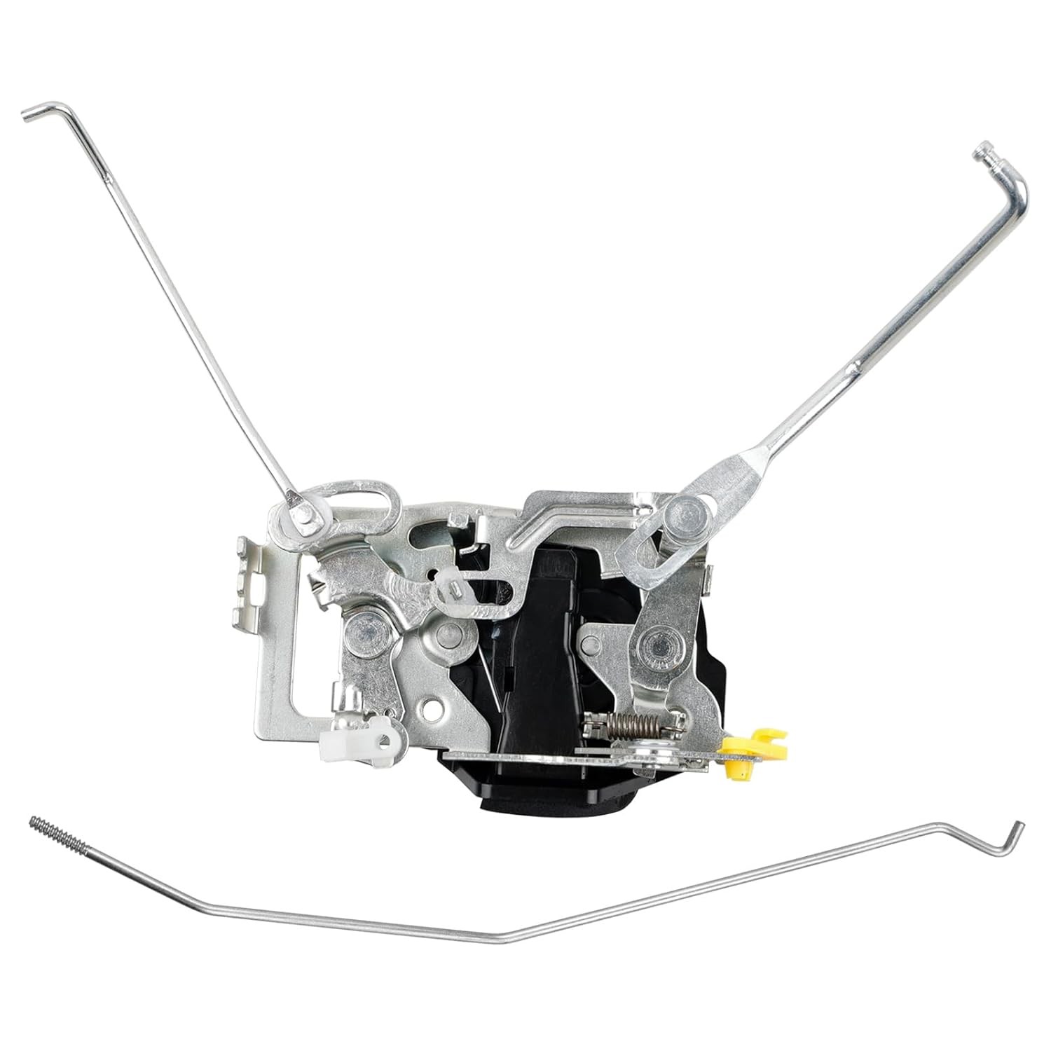 69310-04010 Front Right Door Lock Latch Actuator Compatible with Toyota Tacoma 1