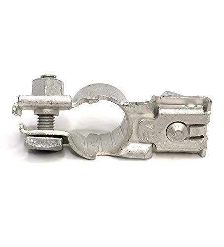 NEW Honda / Acura 32418-RNA-A01 32418RNAA01 & 24340-1CX1A POSITIVE Battery Term