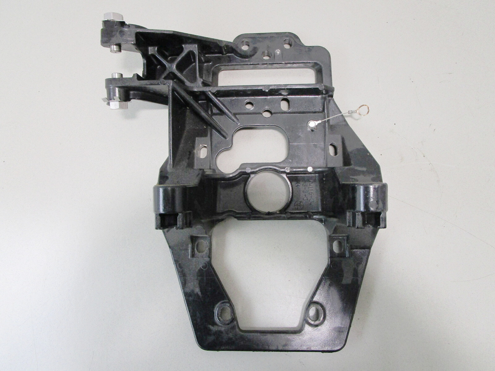 44117A8 Mercruiser Alpha Stern Drive 3.0-5.7L Transom Plate 3 Hole 44116