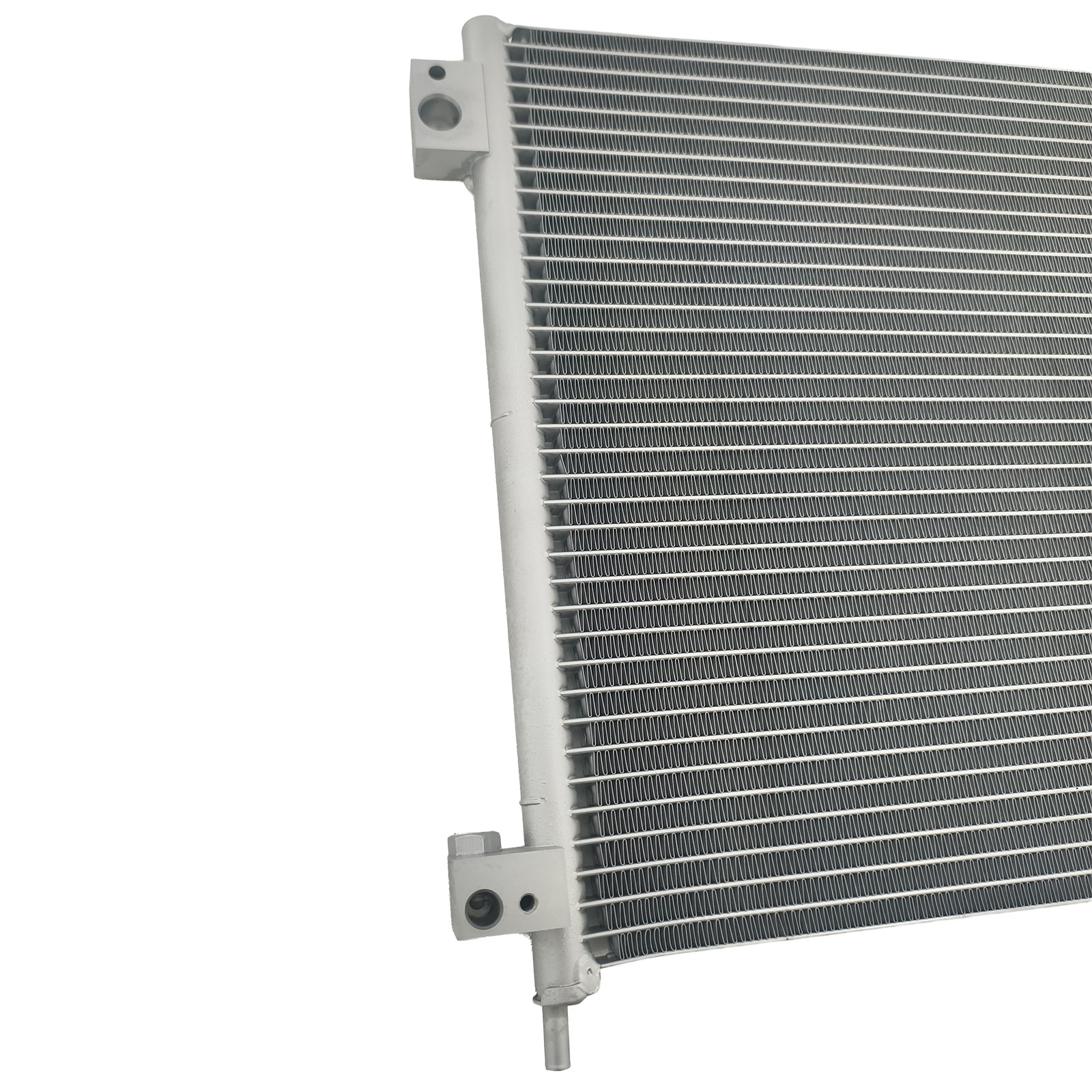 AC Condenser For 2003-2007 Honda Accord 2.4L 3.0L
