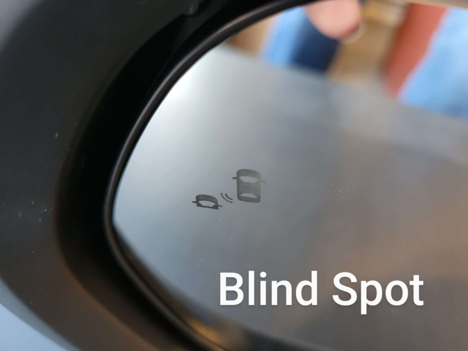 NEW GRAY 2017-22 Mirror fits a Honda CR-V EX/EX-L/TOURING Driver Left