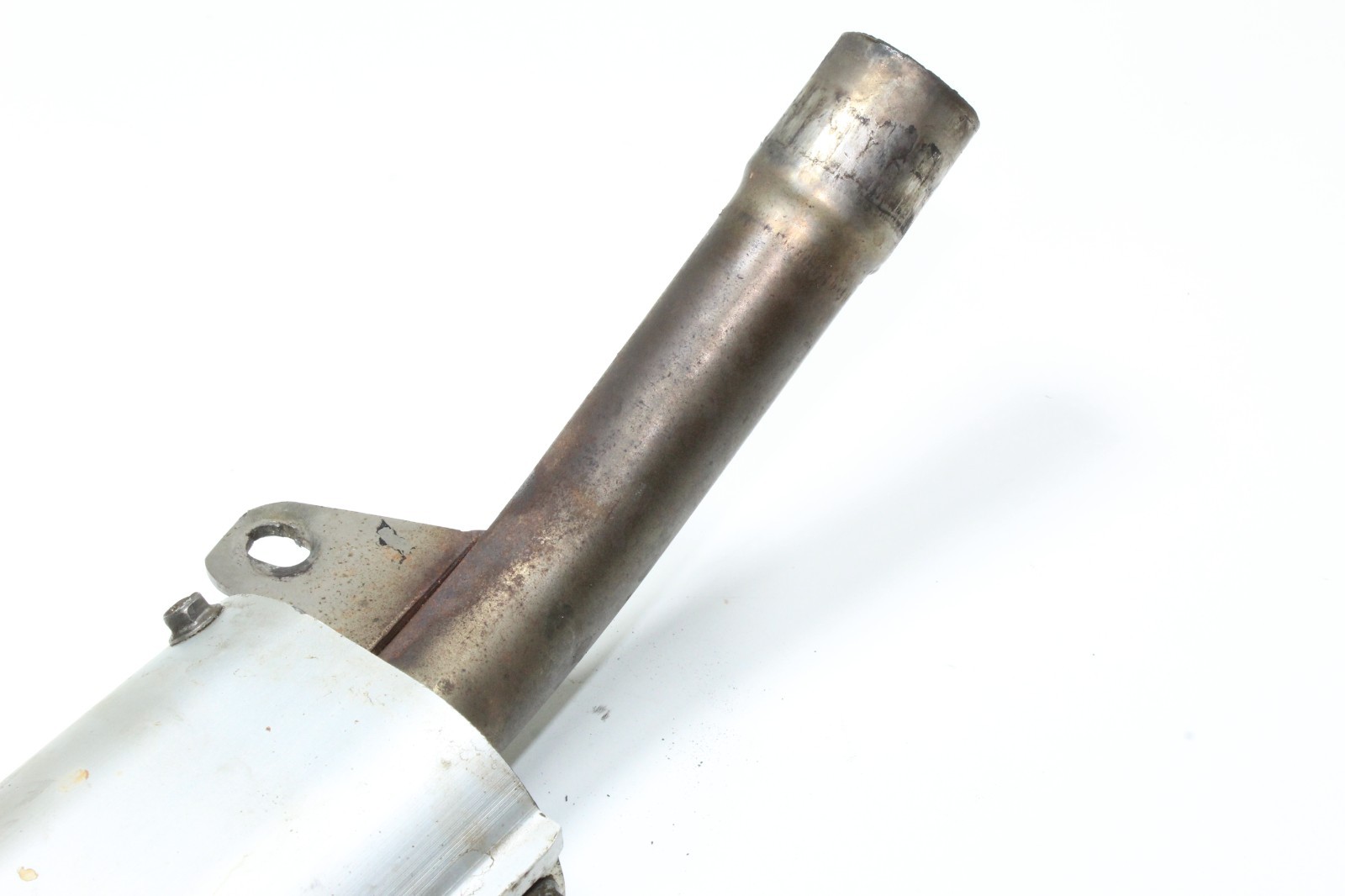 FMF Turbine Core Silencer With Spark Arrestor 86-89 Honda TRX250R