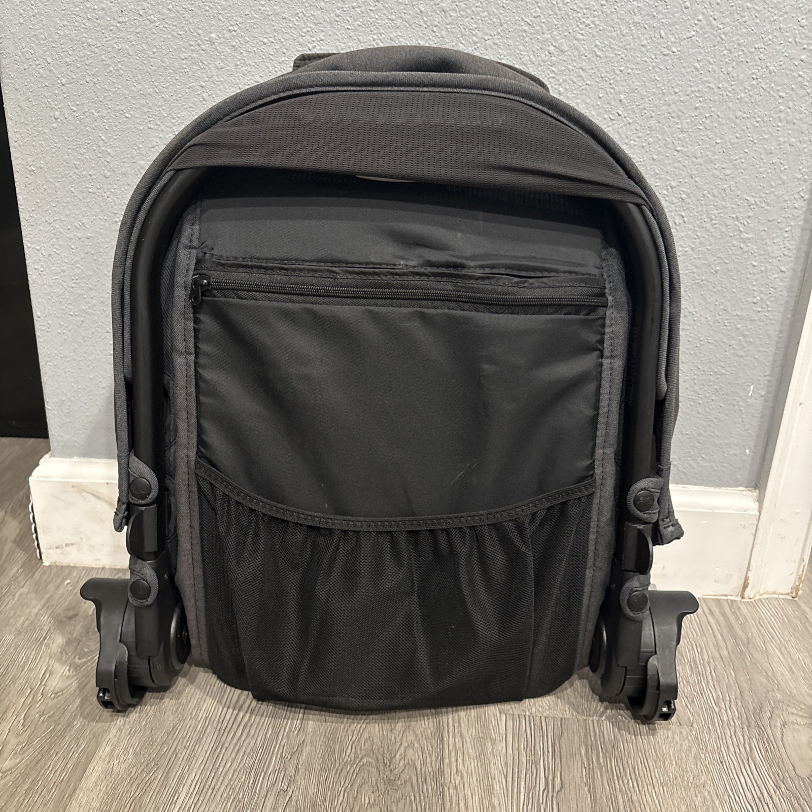 Baby Jogger City Select Lux Second Seat