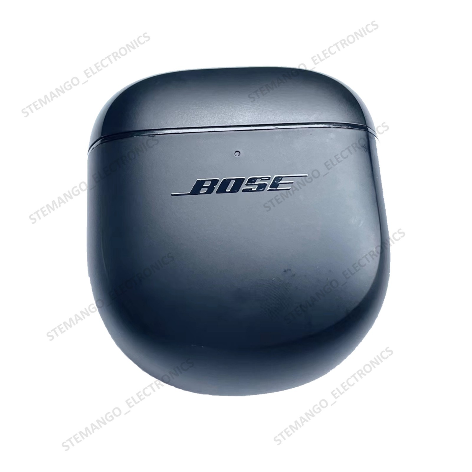 Bose Charge Case ONLY for Bose QuietComfort Earbuds ii Spare Replacement BLACK
