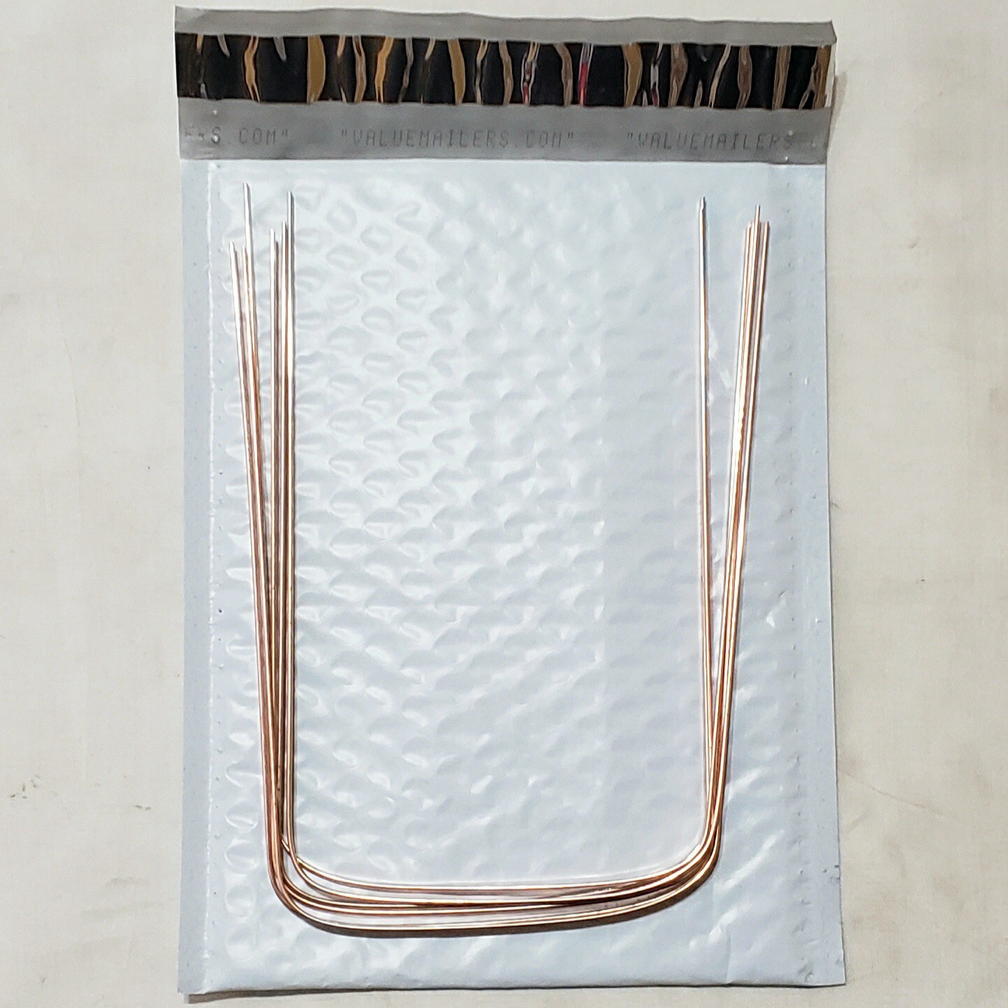 Harris Stay Silv 15 15% Silver Brazing Alloy Rods HVAC Grade Qty. 6 Rods