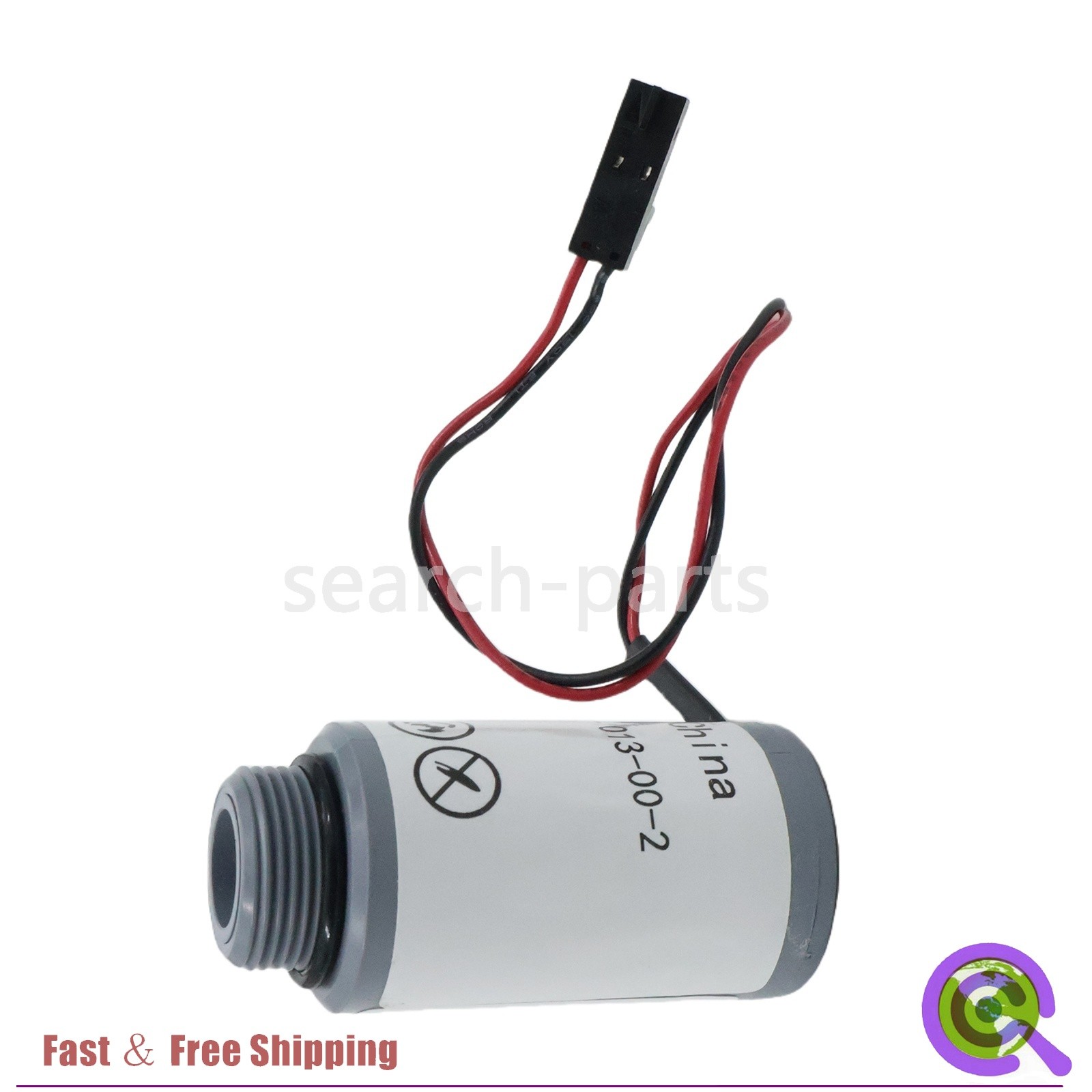 New Oxygen Sensor for Robinair r-1234yf machines 16990 refrigerant identifiers