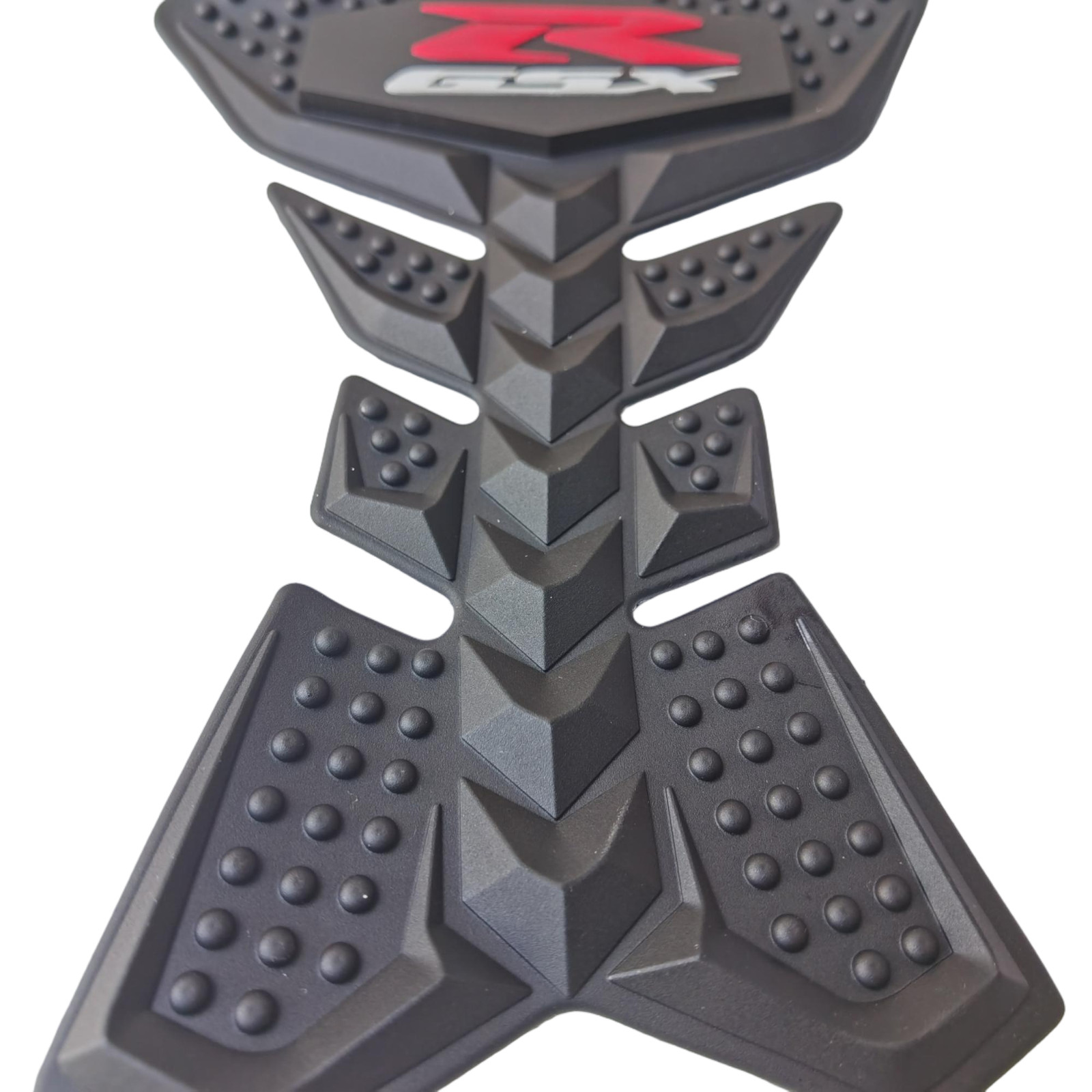 Fuel Gas Tank Rubber Pad Protector For GSXR 1000 GSX-R GSXR750 1000 600 Grey