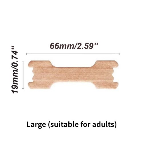NASAL STRIPS Breathe Nose Better Reduce Snoring Right Sleep Now Apnea Adhesive