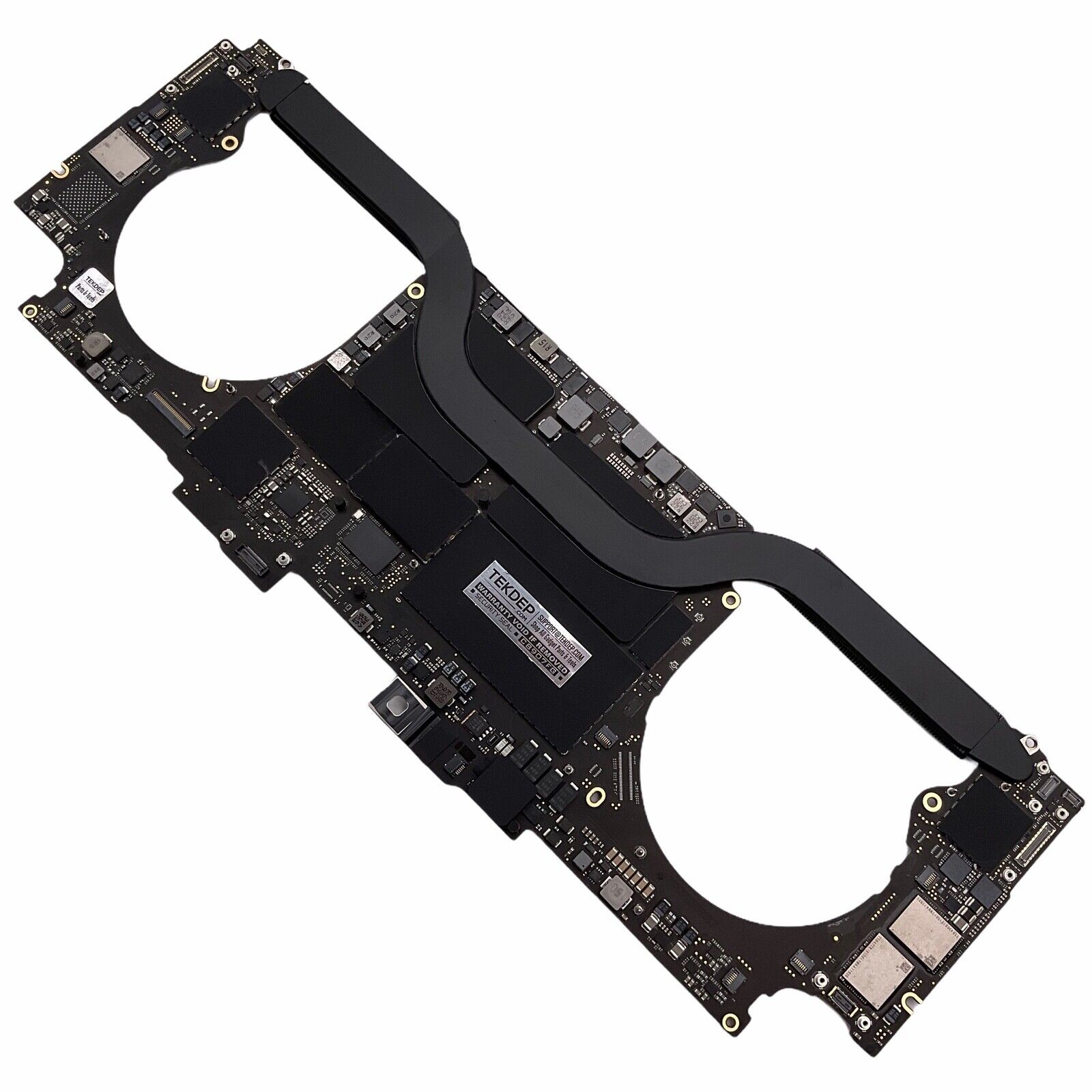 2.6GHz i7 512GB 16GB A2141 Logic Board + Touch ID For 16" MacBook Pro 2019