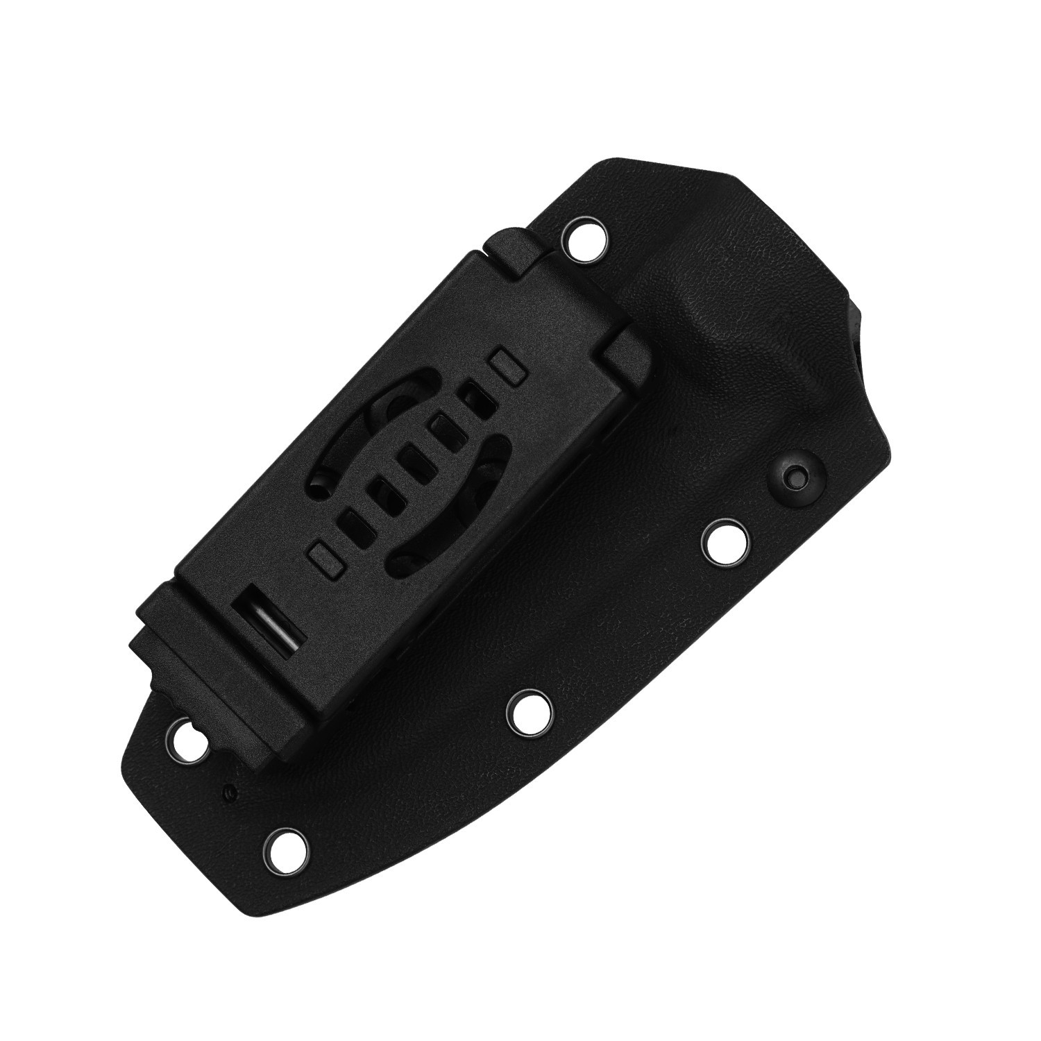 Kizer Drop Bear Fix 3 Fixed Knife 14C28N Blade Micarta Handle Medium Size 1101A2