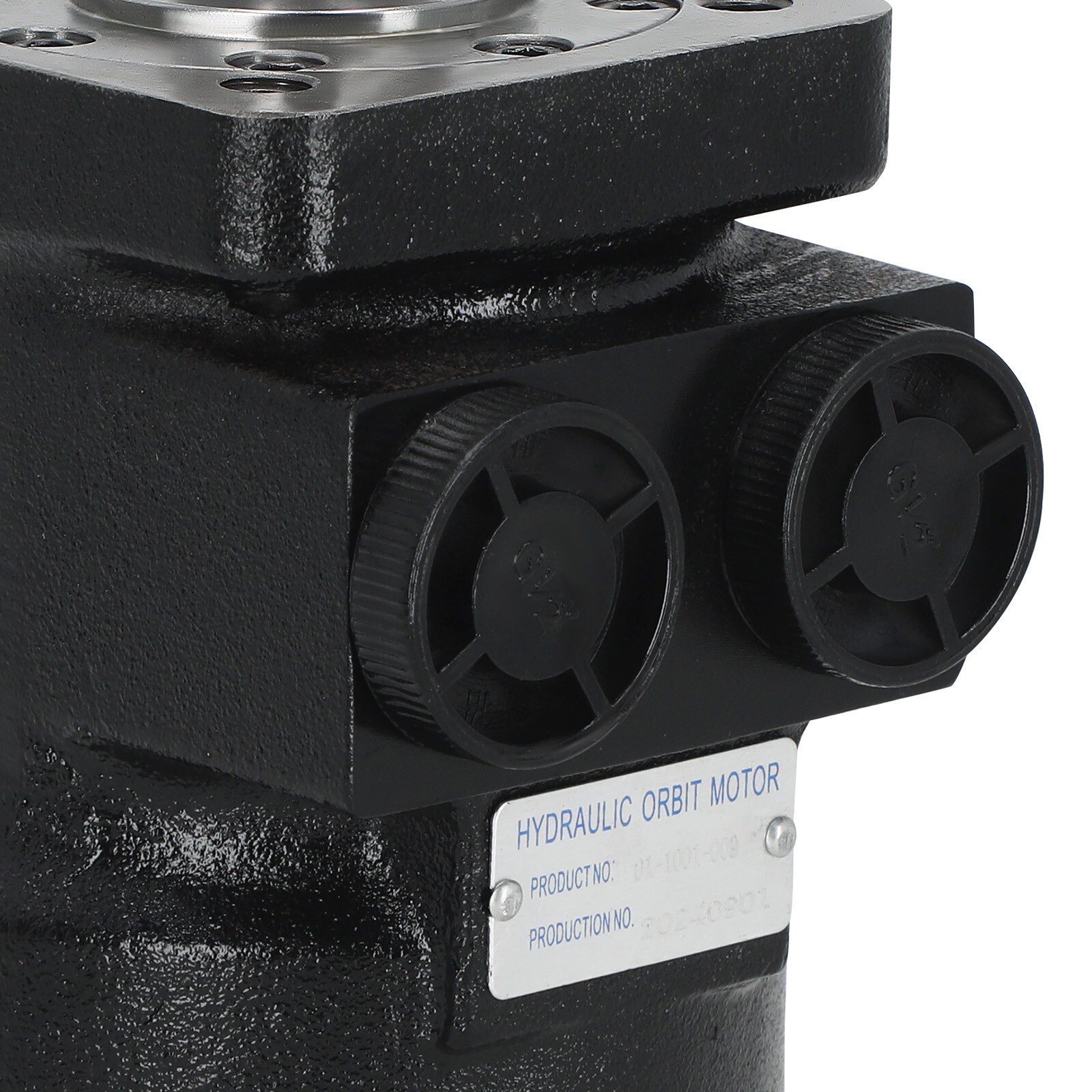 New Hydraulic Gerotor Motor For Eaton Char-Lynn H Series 101-1001-009 1011001