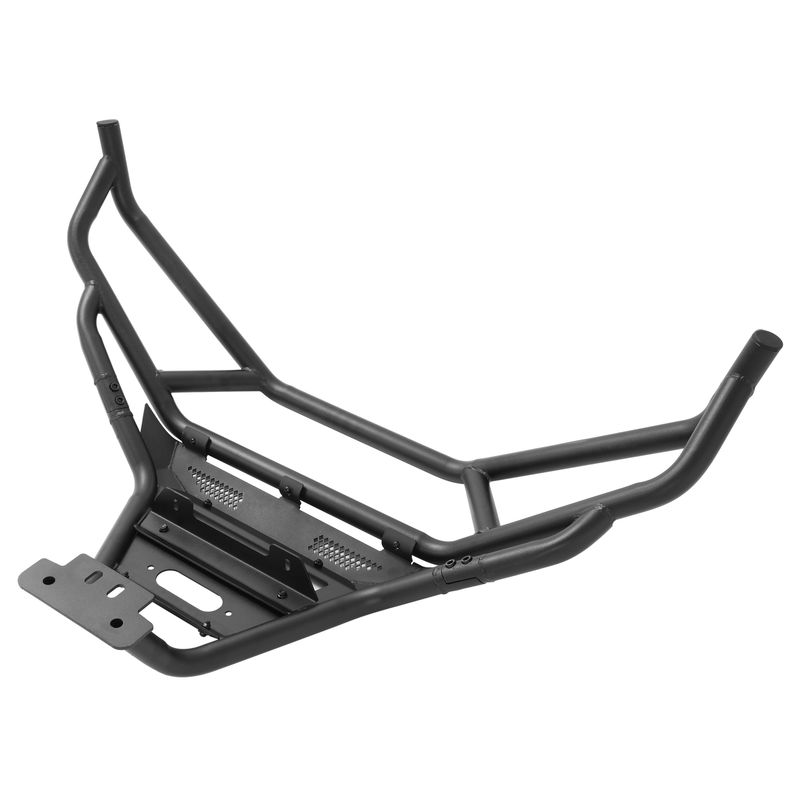 For 4WD Polaris RZR XP 1000/RZR XP 4 1000 2014-2023 Front Brush Guard Bumper