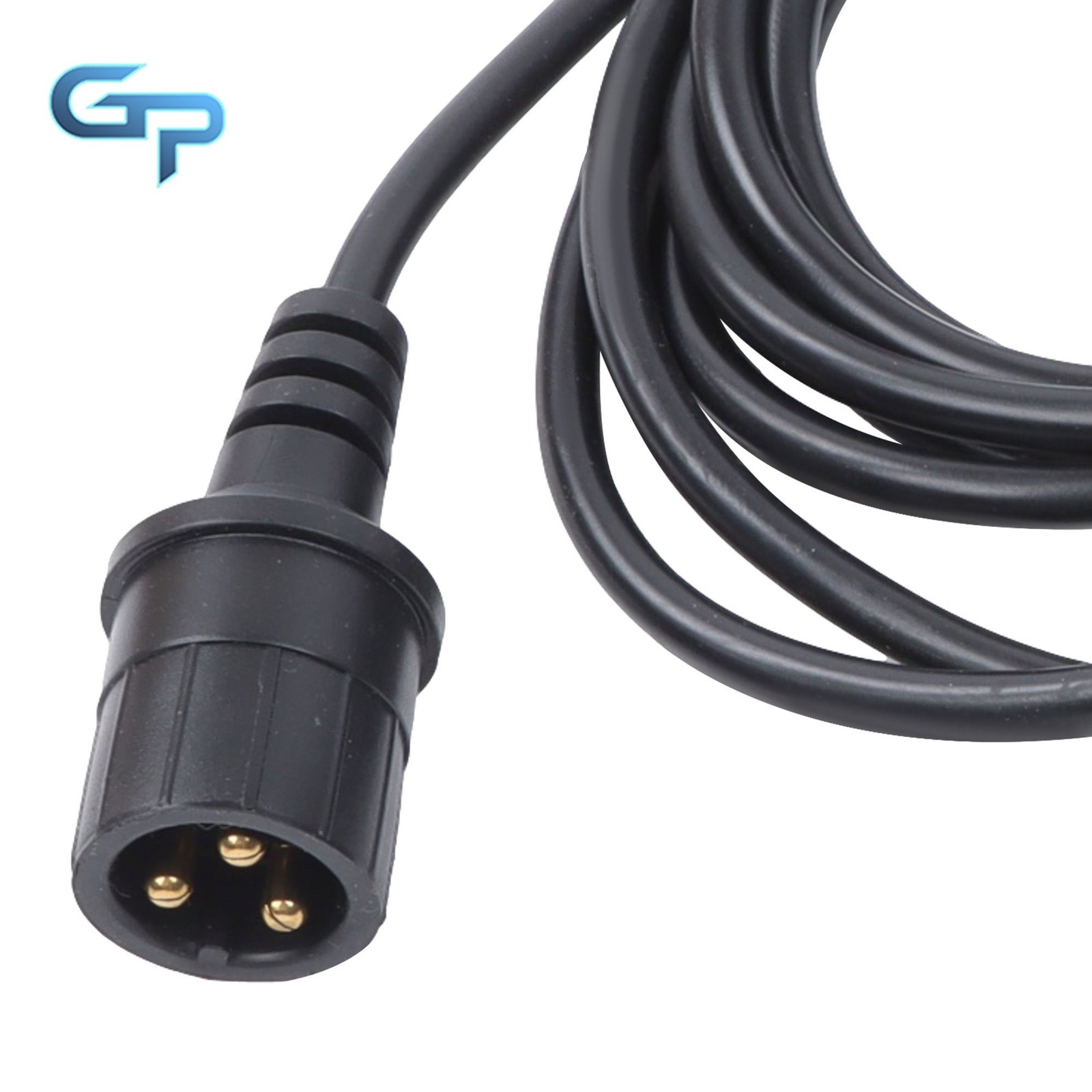 3500lbs 12VDC/1.5HP Synthetic Rope Electric Winch w/ Wireless+Wired Control