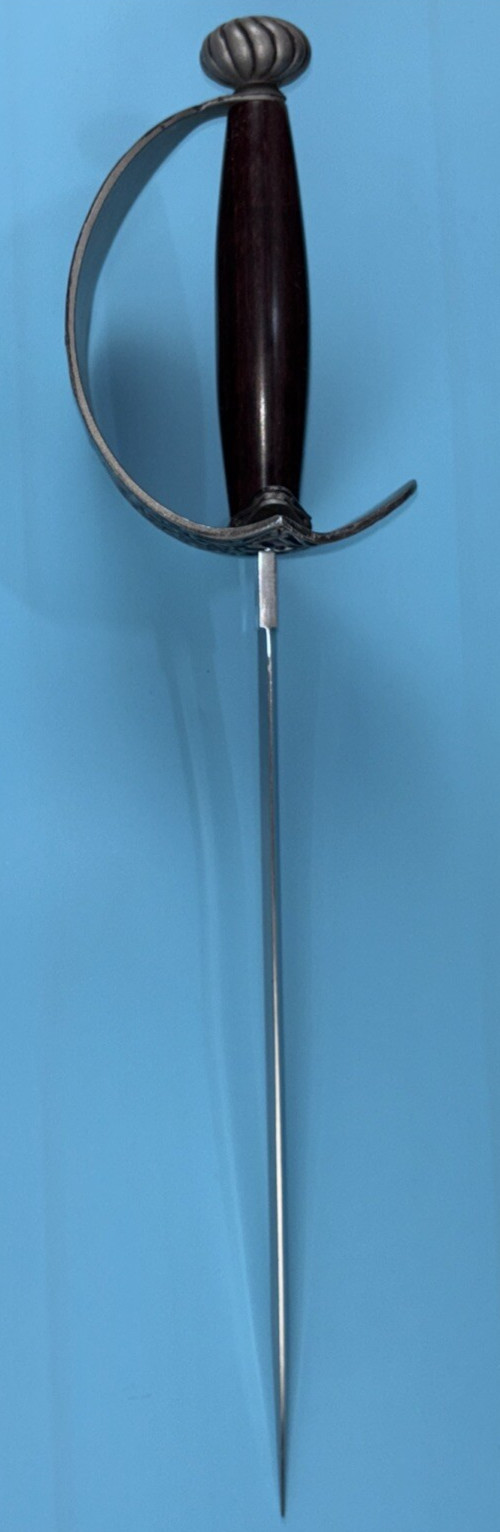 Morgan's Dagger Cutthroat Island Movie Replica Medieval Pirate's Caribbean Sword