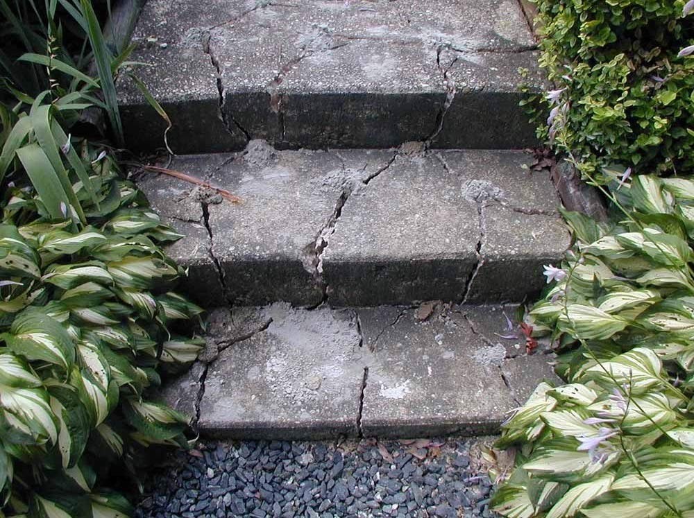 Dexpan Expansive Demolition Grout 11 Lb. Bucket for Rock Breaking, Concrete