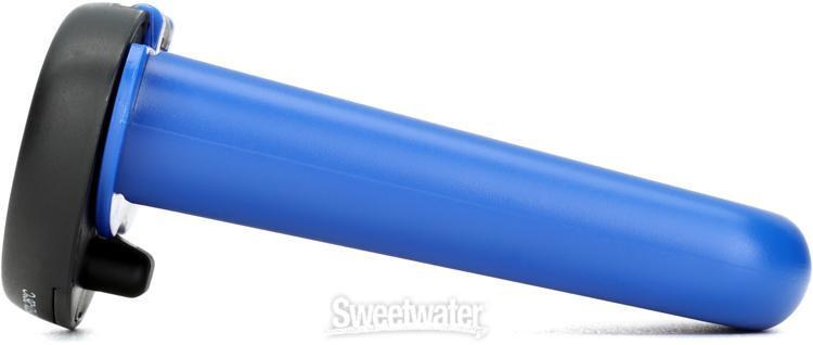 MusicNomad The Humitar One Guitar Humidifier and Hygrometer