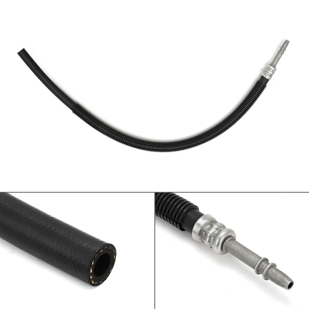 Power Steering Pressure Return Hose Line For Chevrolet GMC Silverado 1500 07-11