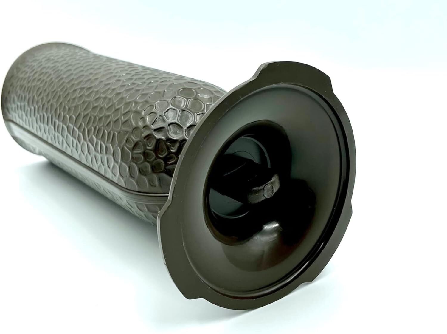 Cemetery Flower Vase Replacement, Ionic Vase Sold only by . 10.25" H, 4" D Ba...