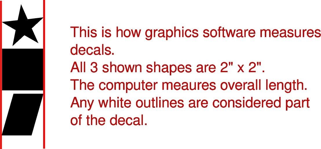 #5699 (4) 2.5" Honda Center Cap Decals Sticker LAMINATED Great for aftermarket