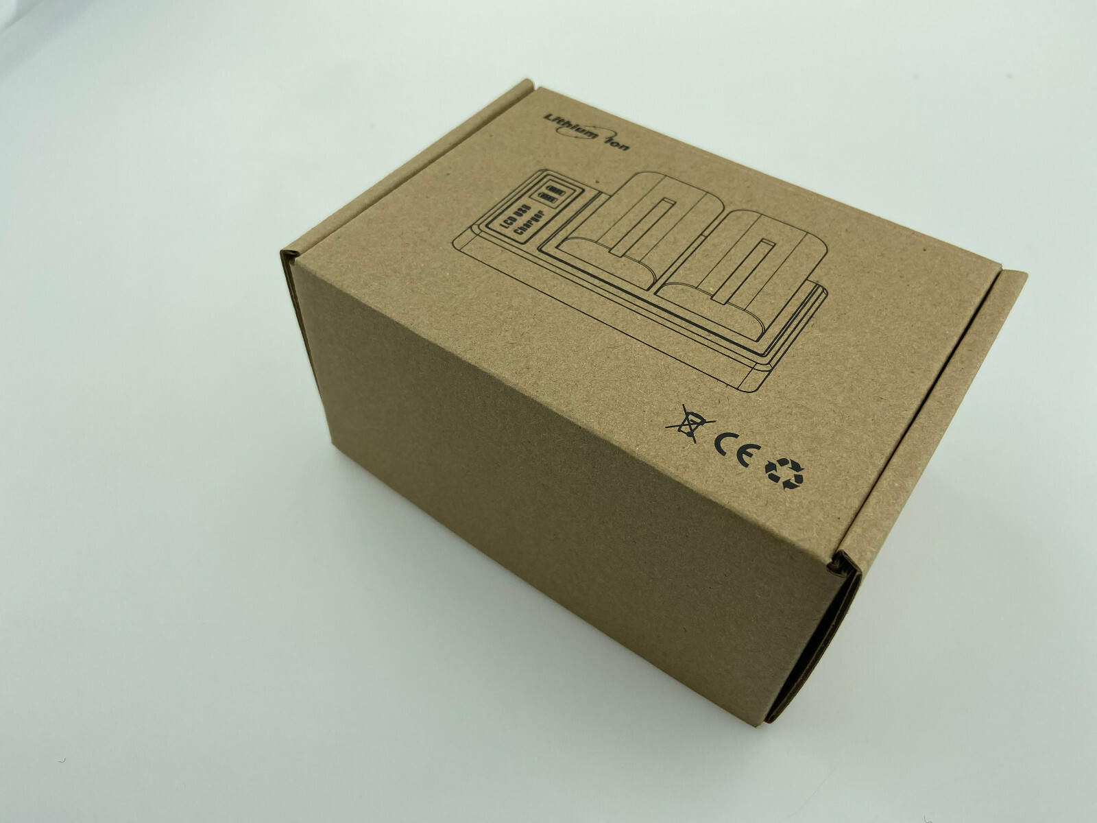 2-Pack A-1 Battery & Dual Charging Station for Arlo Pro Camera VMC4030 VMS4230