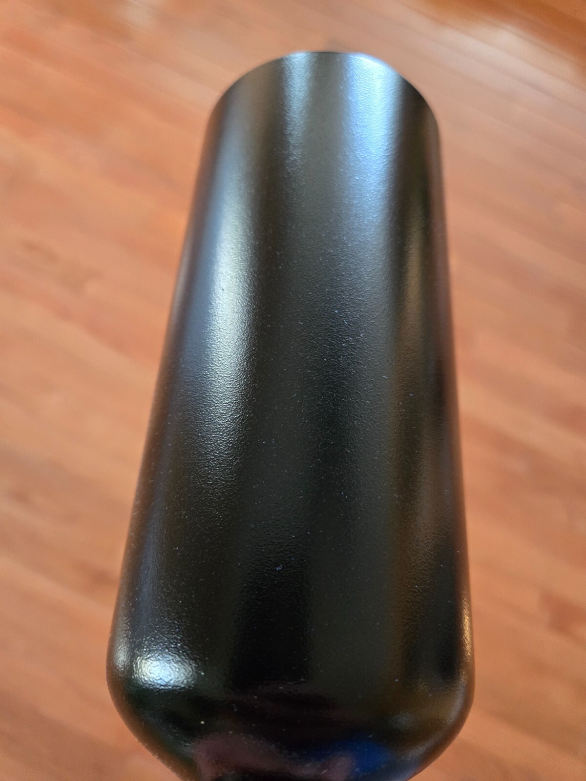 5 LBS MATTE BLACK Powder Coating 20% - 30% Gloss FREE SHIPPING