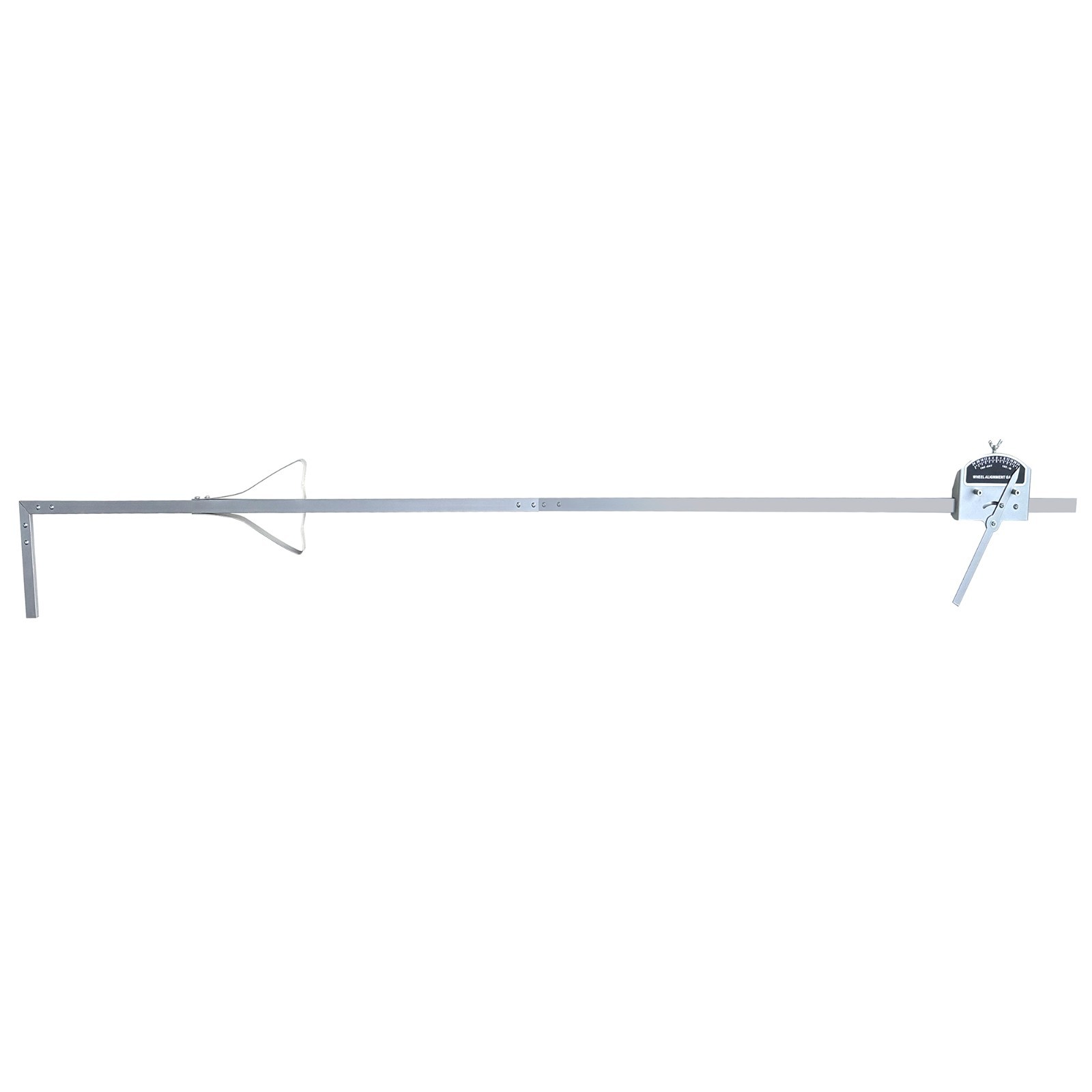 Wheel Alignment Tool, Accurate Heavy Duty Toe Alignment Gauge
