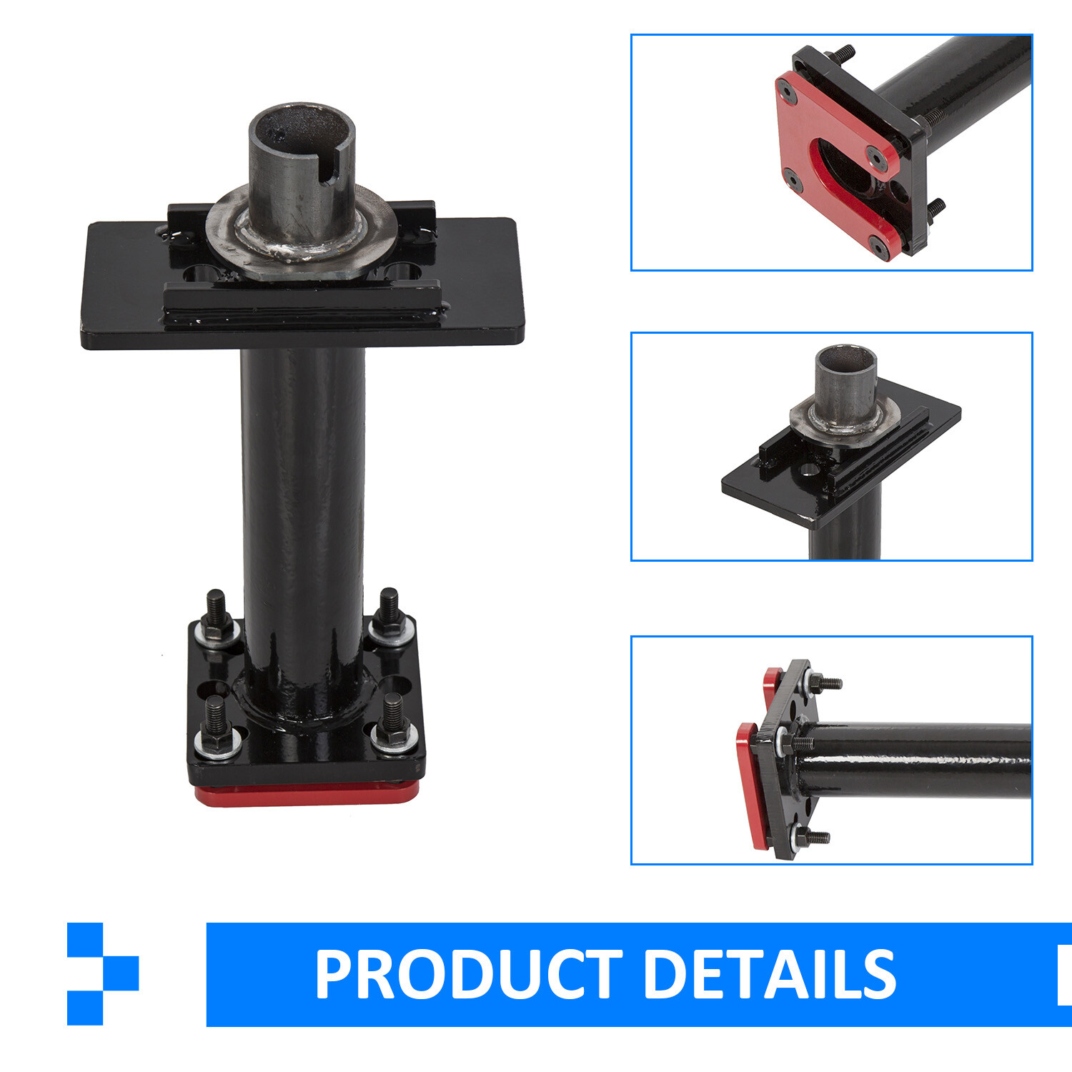 Rear Axle Bearing Puller W/ Tone Ring Tool for TOYOTA/Truck/SUV 1984-2020