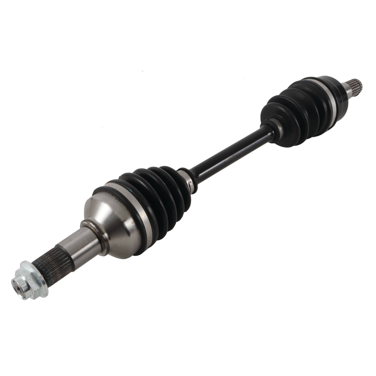 All Balls Racing Front Right 6ball CV Axle For Yamaha Kodiak 700 EPS 4WD Hunter