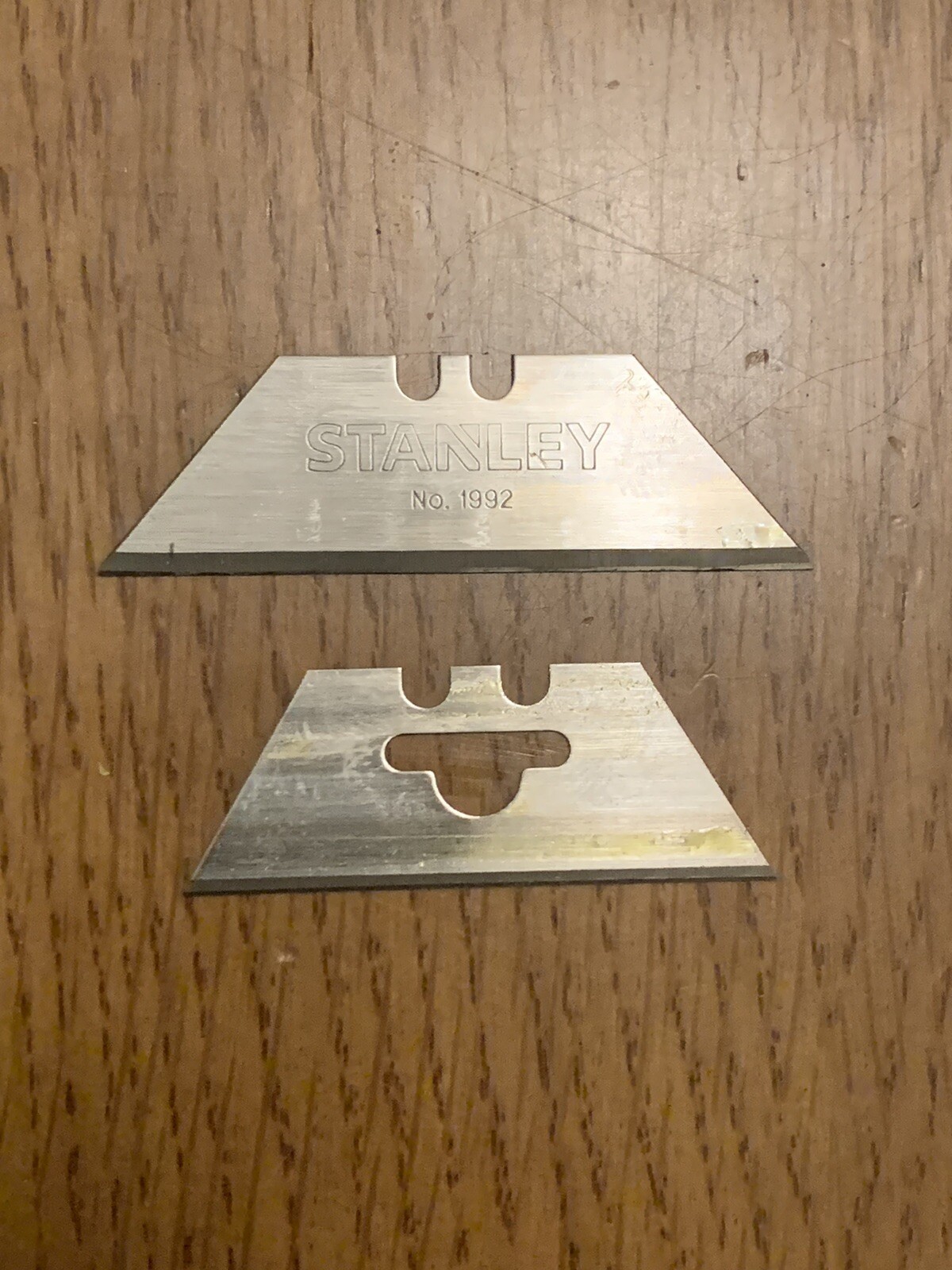 Vintage Pacific Handy Cutter PHC Box Cutter Costa Mesa California, New in Box