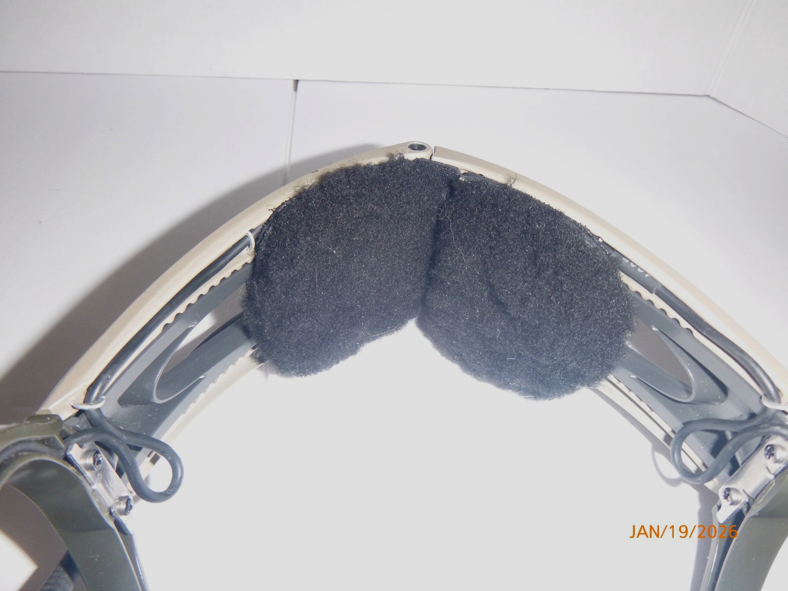 Bose X (A10) ANR Headset - GA Plugs - Refurbished Tested - Free Shipping