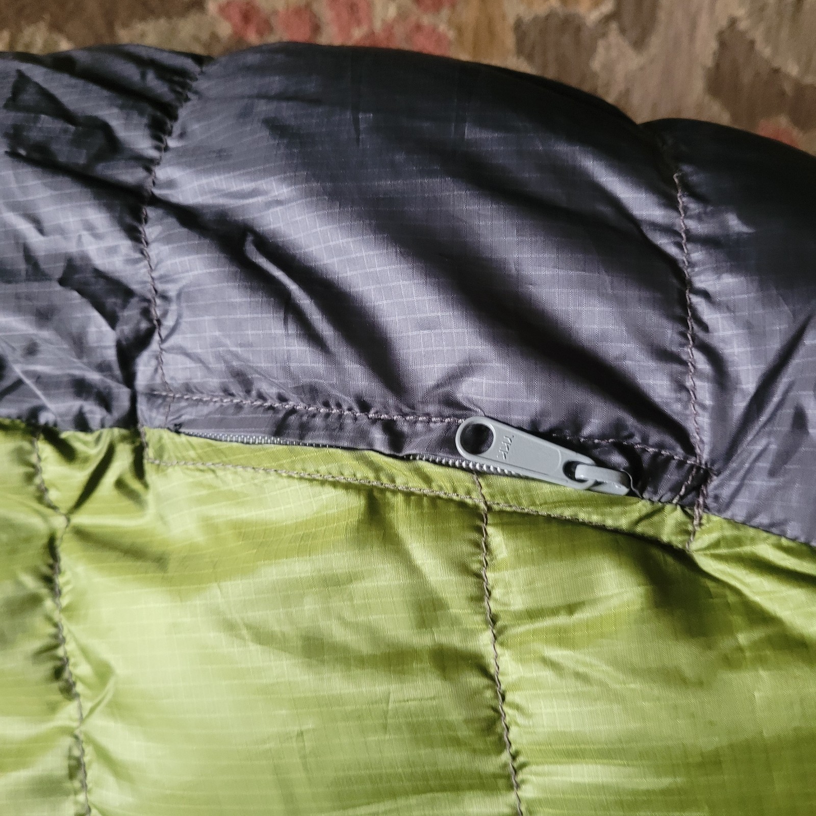 REI Halo 40° Degree Down Sleeping Bag - Men’s Regular